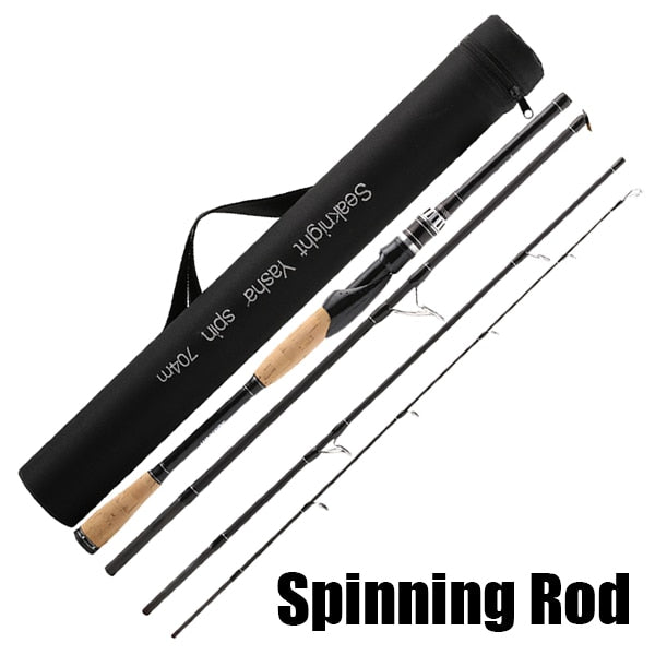 Fishing Rod 2.1M 2.4M 2.7M 3.0M